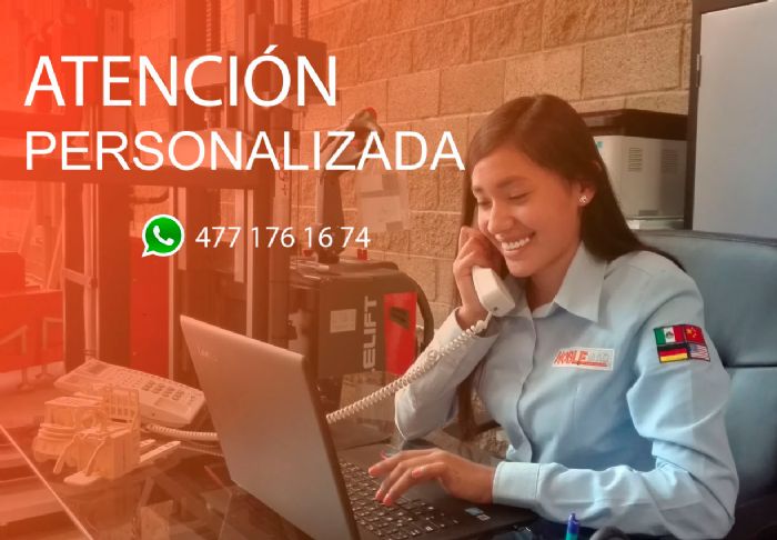 Servicio Tecnico y Refacciones